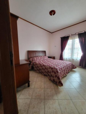 Villa Bukit Cipendawa Cipanas